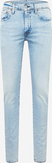 LEVI'S ® Jeans 'Skinny Taper' in de kleur Blauw denim, Productweergave