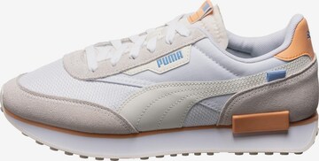 Sneaker bassa 'Future Rider' di PUMA in bianco