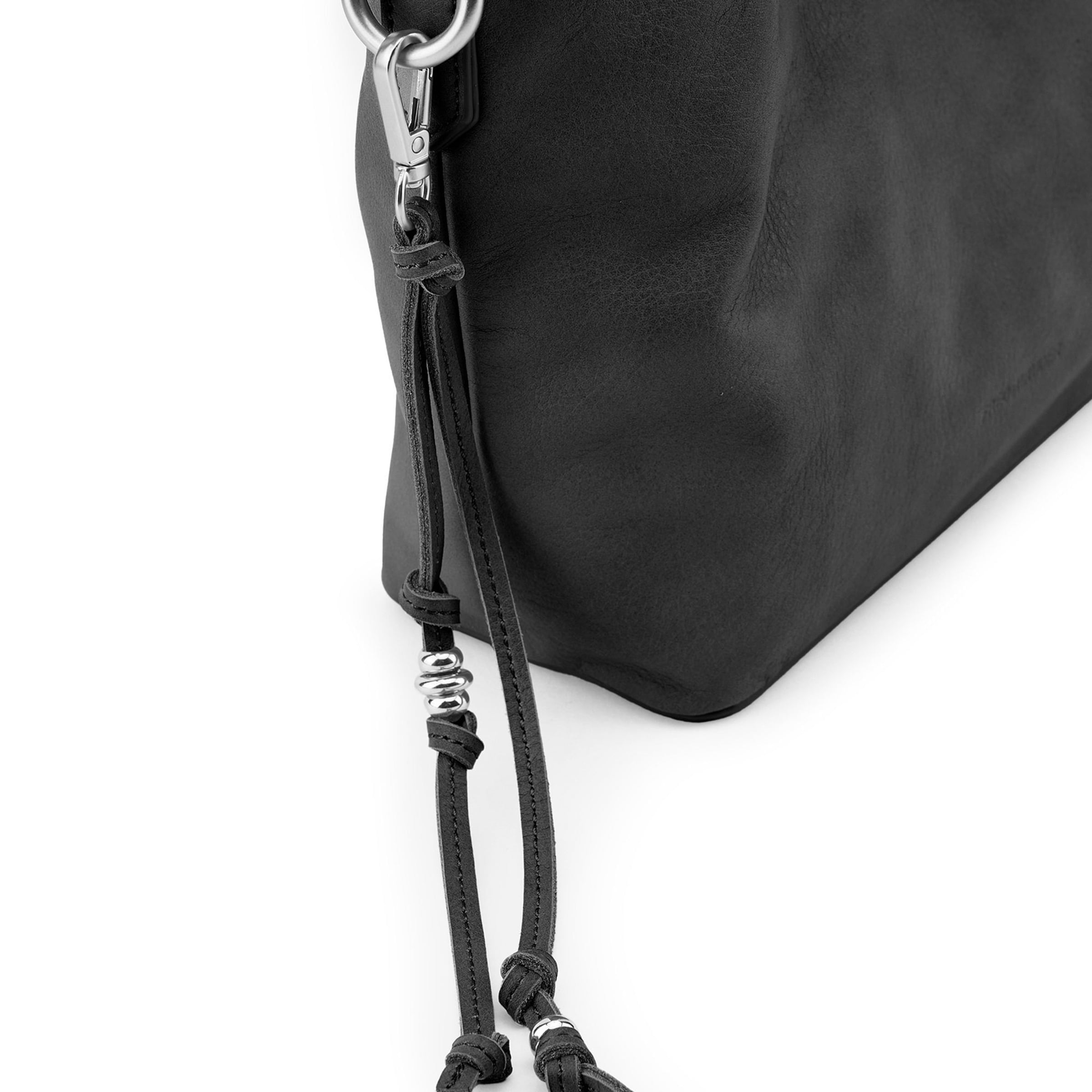 FREDsBRUDER Handtas 'Stay With Me' in Zwart