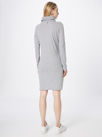 Ragwear Dress 'PLENA' in Grey