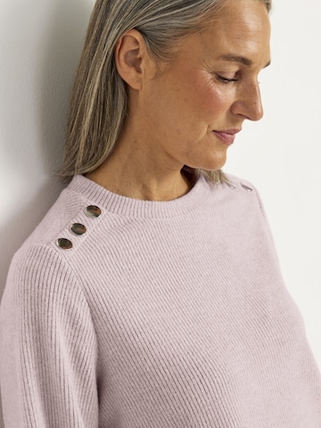 Cellbes of Sweden Trui in Roze