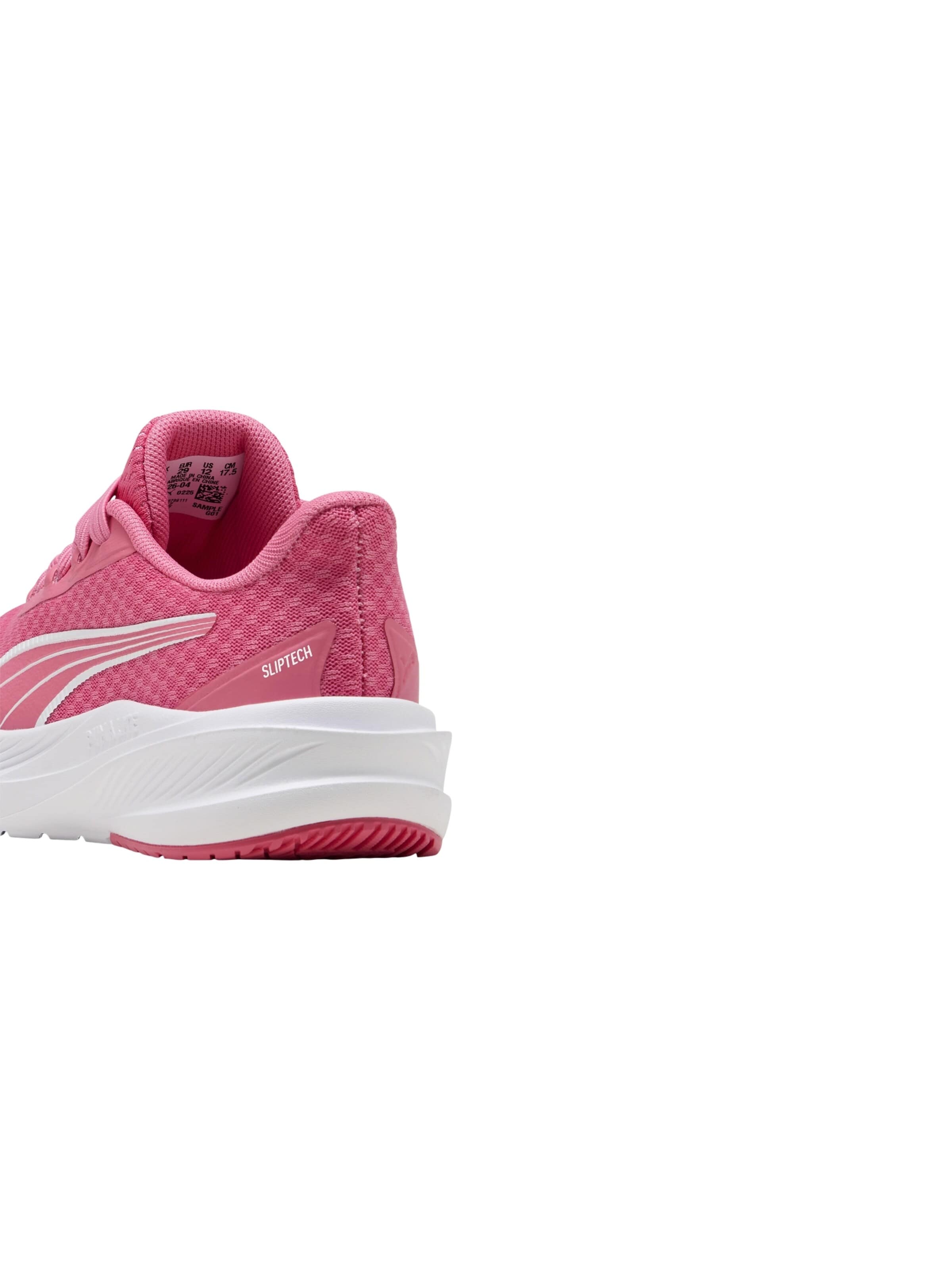 PUMA - Zapatillas deportivas 'Dasher Lite Sliptech PS' en rosa