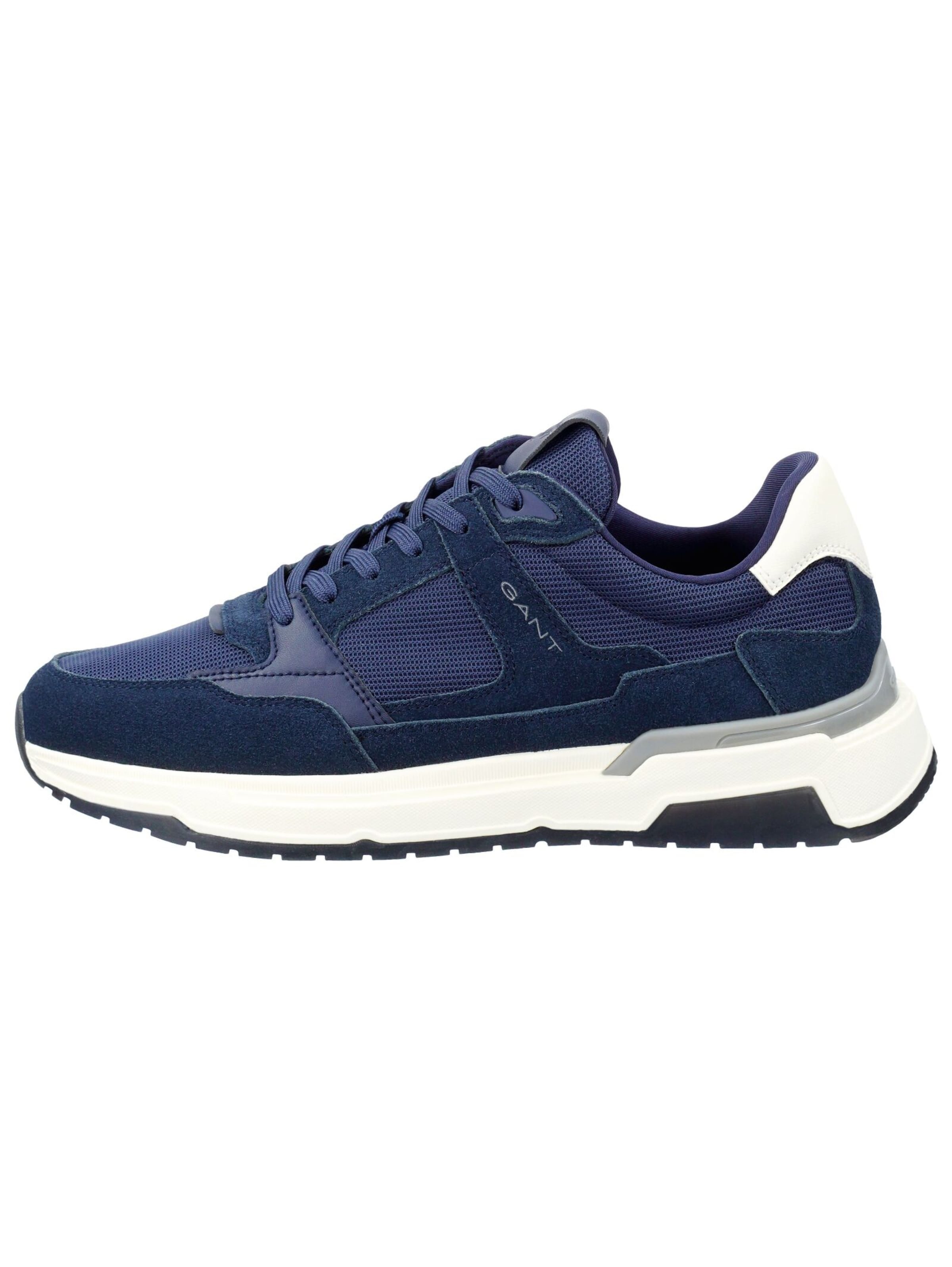 GANT Sneaker in Blau
