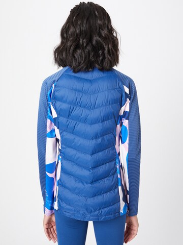 BIDI BADU Sportjacke 'Dania' in Blau