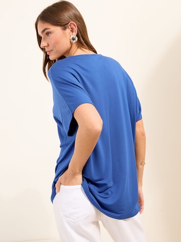 zils Friends Like These Tunika