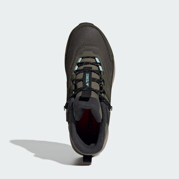 Boots 'Anylander' ADIDAS TERREX en vert