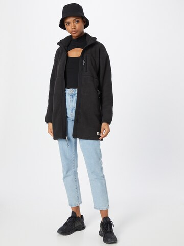 THE NORTH FACE Between-Seasons Coat 'Cragmont' in Black