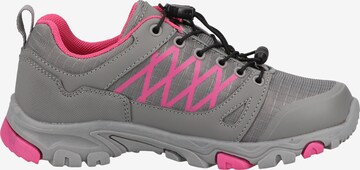 Kastinger Outdoorschuh in Grau