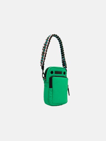 Clio Handbag 'URBAN' in Green