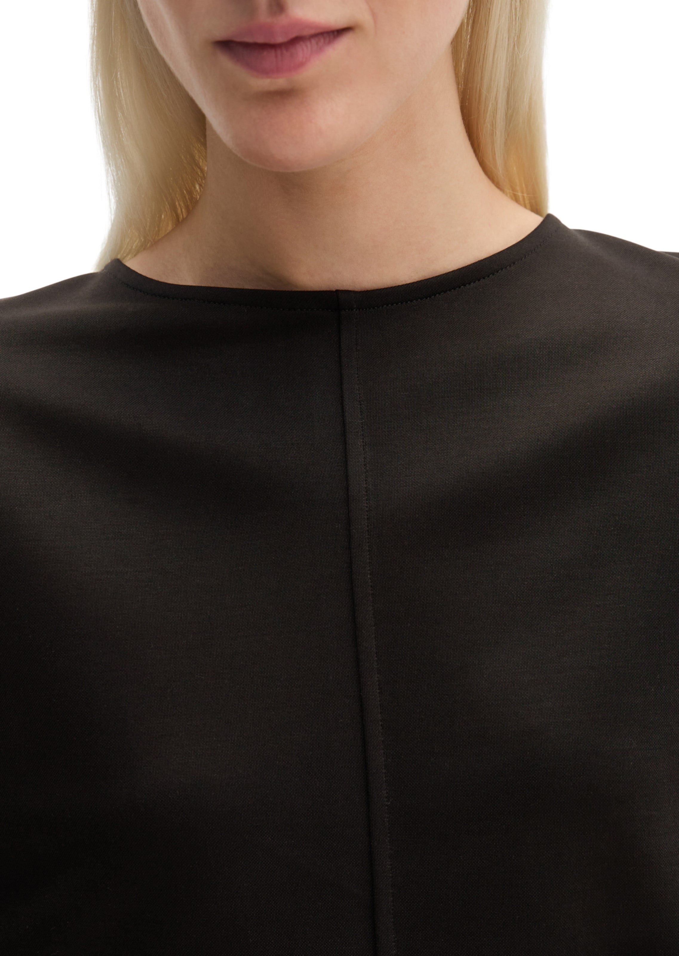 Marc O'Polo Shirt in Bruin