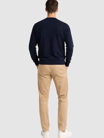 Refrigiwear - Jersey 'BEN PULLOVER' en azul