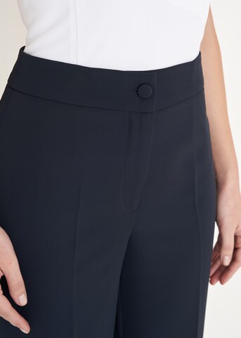 Camomilla Regular Broek 'Ashleyo' in Blauw