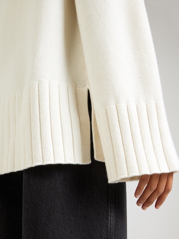 & Other Stories Sweater in White
