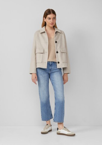 Pull-over s.Oliver en beige