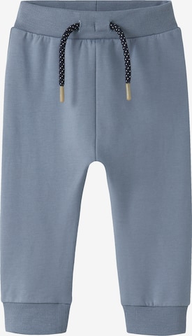 NAME ITHlače 'NBMSUMO' - plava boja: prednji dio