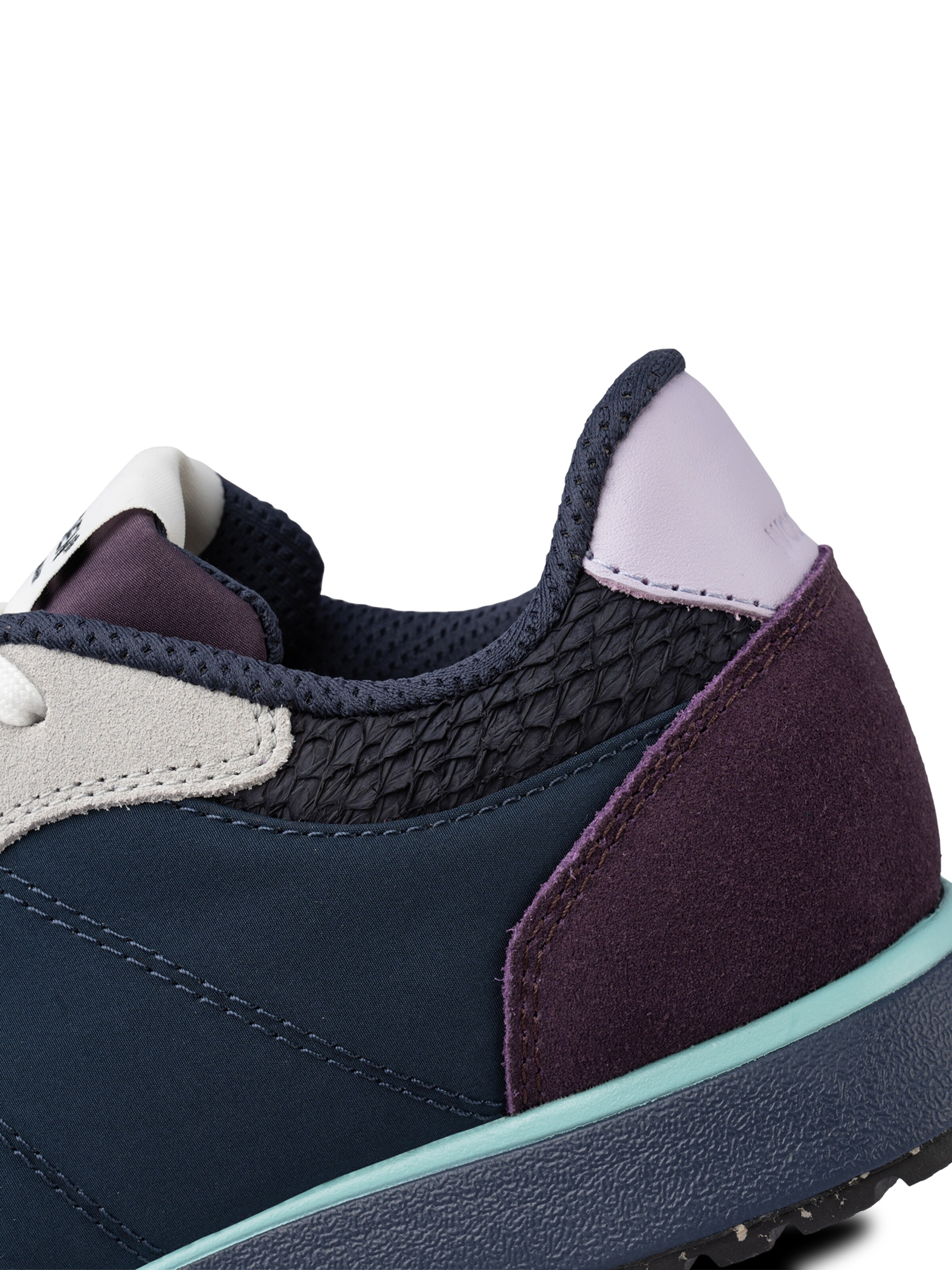 WODEN Sneakers 'Ronja' in Blue