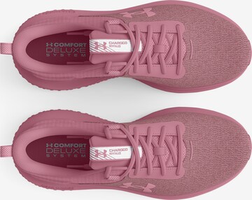 UNDER ARMOUR Loopschoen ' Charged Revitalize ' in Roze