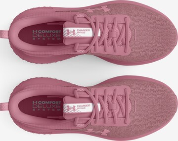 UNDER ARMOUR Laufschuhe ' Charged Revitalize ' in Pink