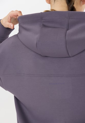 ENDURANCE Sportief sweatshirt 'Jade' in Blauw