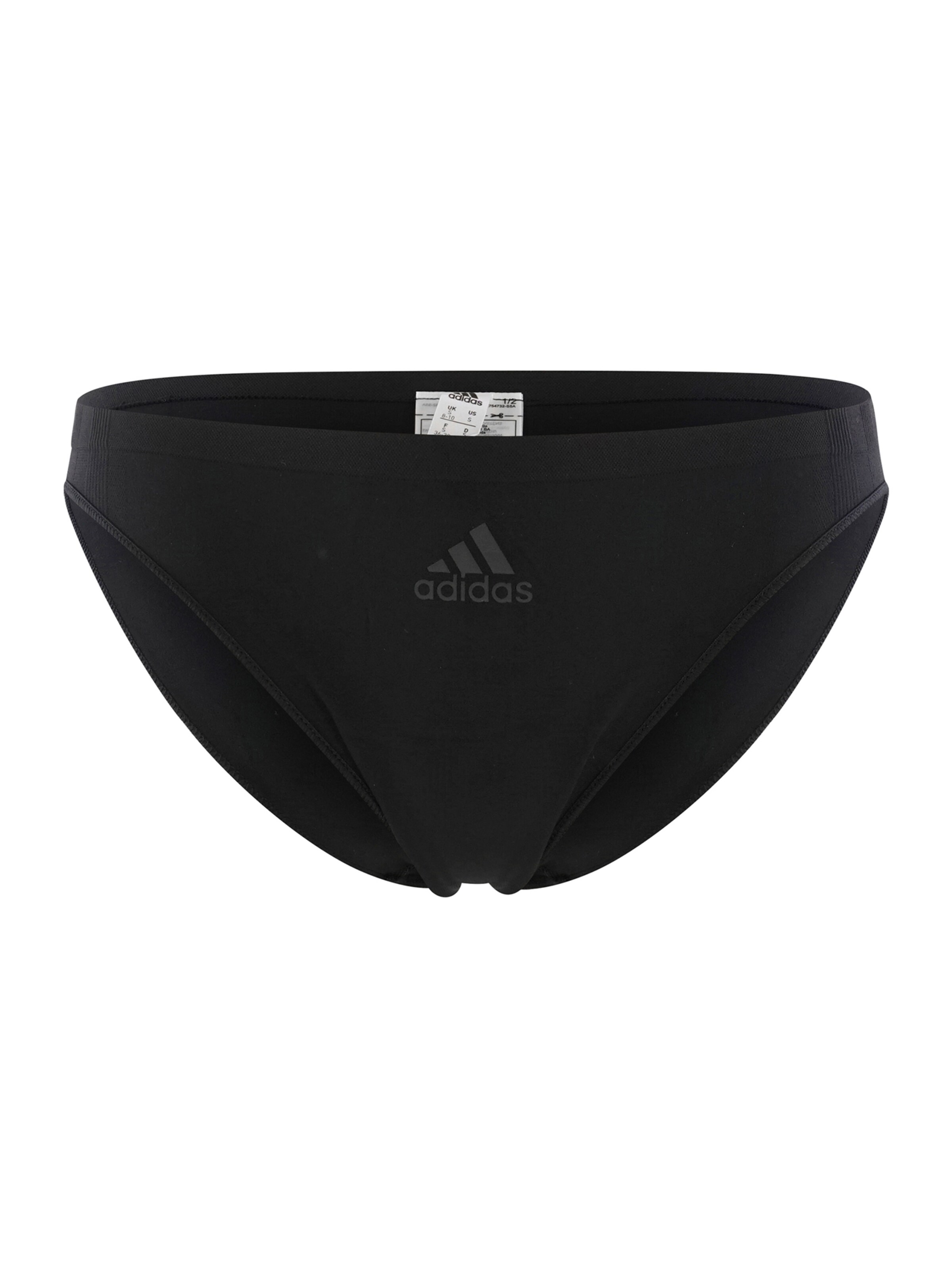 ADIDAS SPORTSWEAR Sportondergoed ' Multi Stretch ' in Zwart