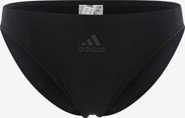 ADIDAS SPORTSWEAR Athletic Underwear ' Multi Stretch ' in Black