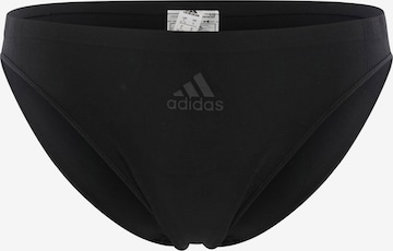 ADIDAS SPORTSWEAR Athletic Underwear ' Multi Stretch ' in Black