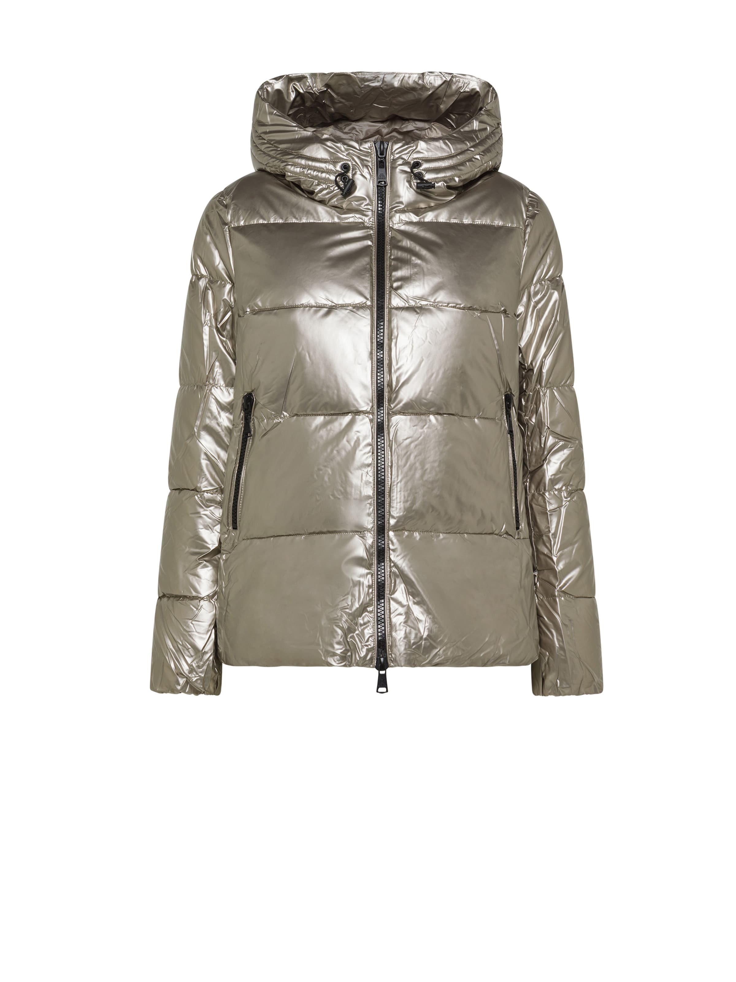 Giacca invernale 'Nova Jkt N729' di Artika Icewear in oro: frontale