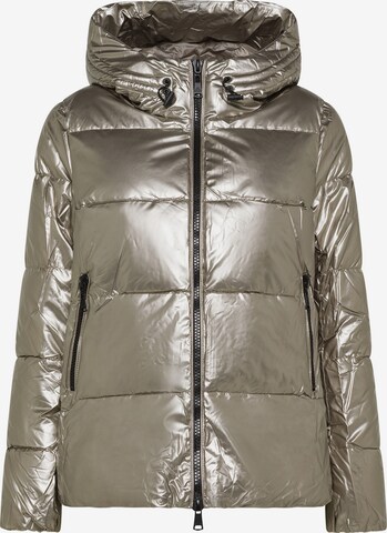 Giacca invernale 'Nova Jkt N729' di Artika Icewear in oro: frontale