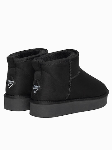 Boots 'SMART' di Island Boot in nero