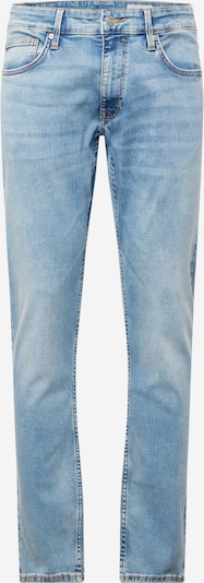 s.Oliver Jeans in Beige / Blue denim, Item view