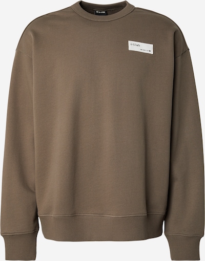 Megztinis be užsegimo iš G-STAR, spalva – brokato spalva, Prekių apžvalga