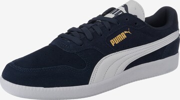 PUMA Sneakers 'Icra' in Blue: front