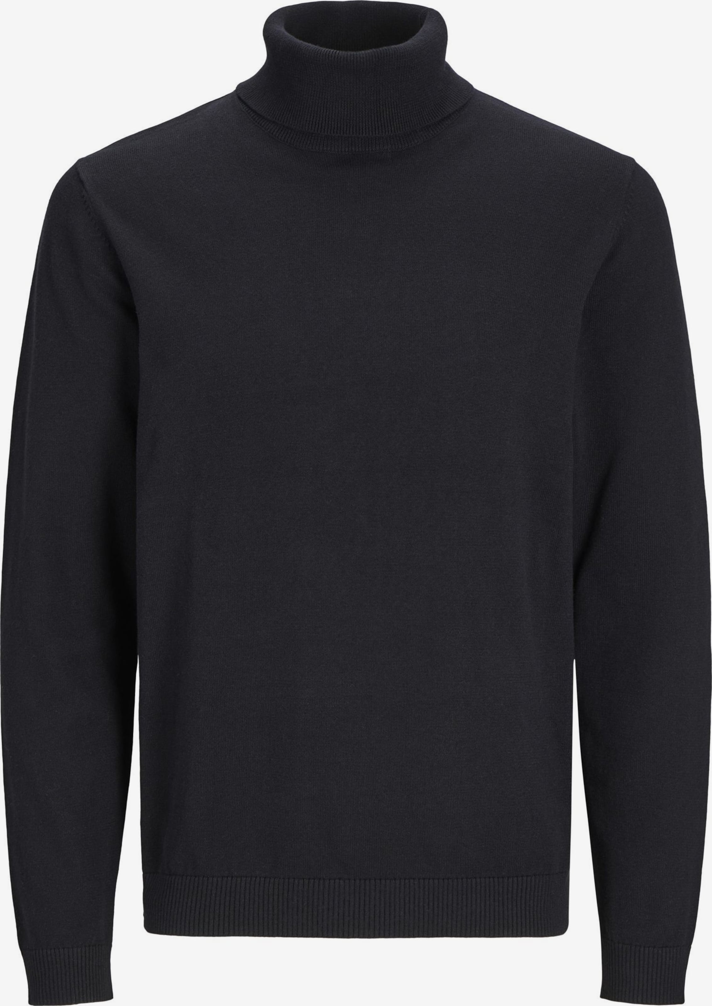 JACK & JONES Pulover 'JJEBasic'