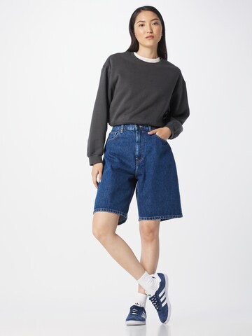 Loosefit Jeans 'Brandon' di Carhartt WIP in blu