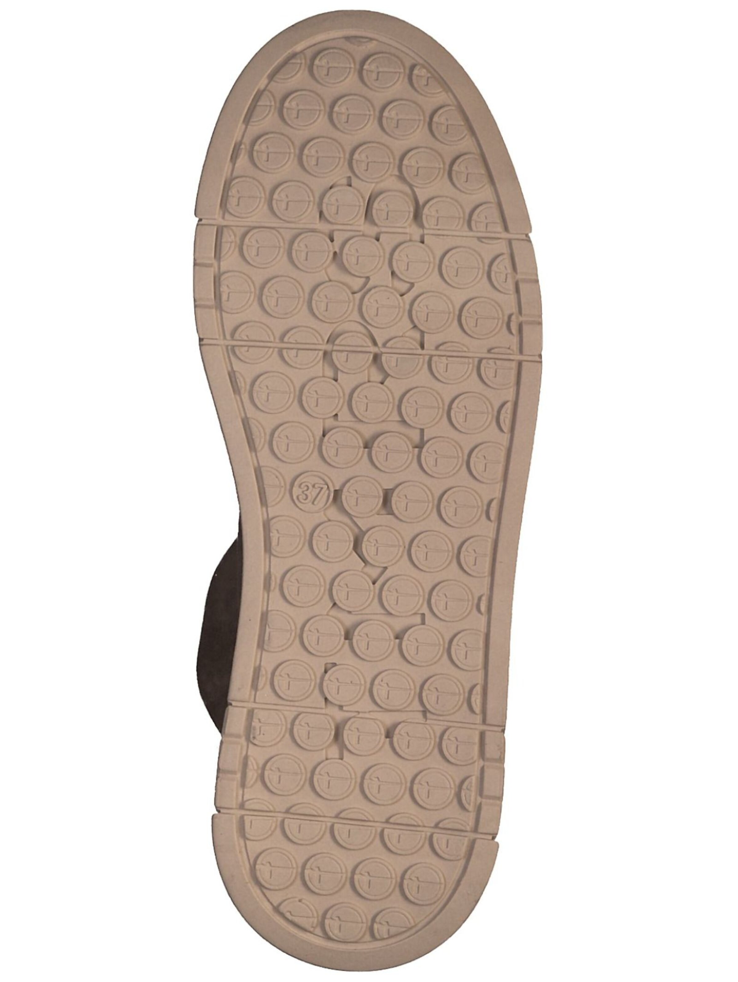 Tamaris Bootie in Brown