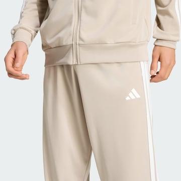 ADIDAS SPORTSWEAR - Chándal 'Dayready' en beige