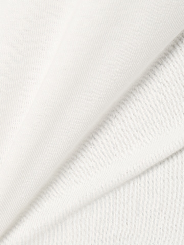T-shirt Marie Lund en blanc