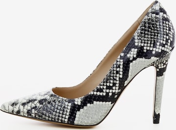 EVITA Pumps 'ALINA' in Grijs: voorkant