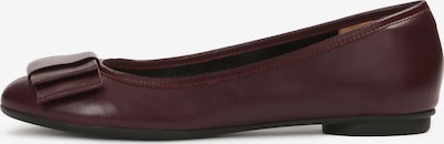 Balerinos iš Kazar, spalva – vyšninė spalva, Prekių apžvalga