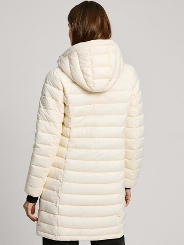 Cappotto invernale 'AMMY ' di Pepe Jeans in bianco