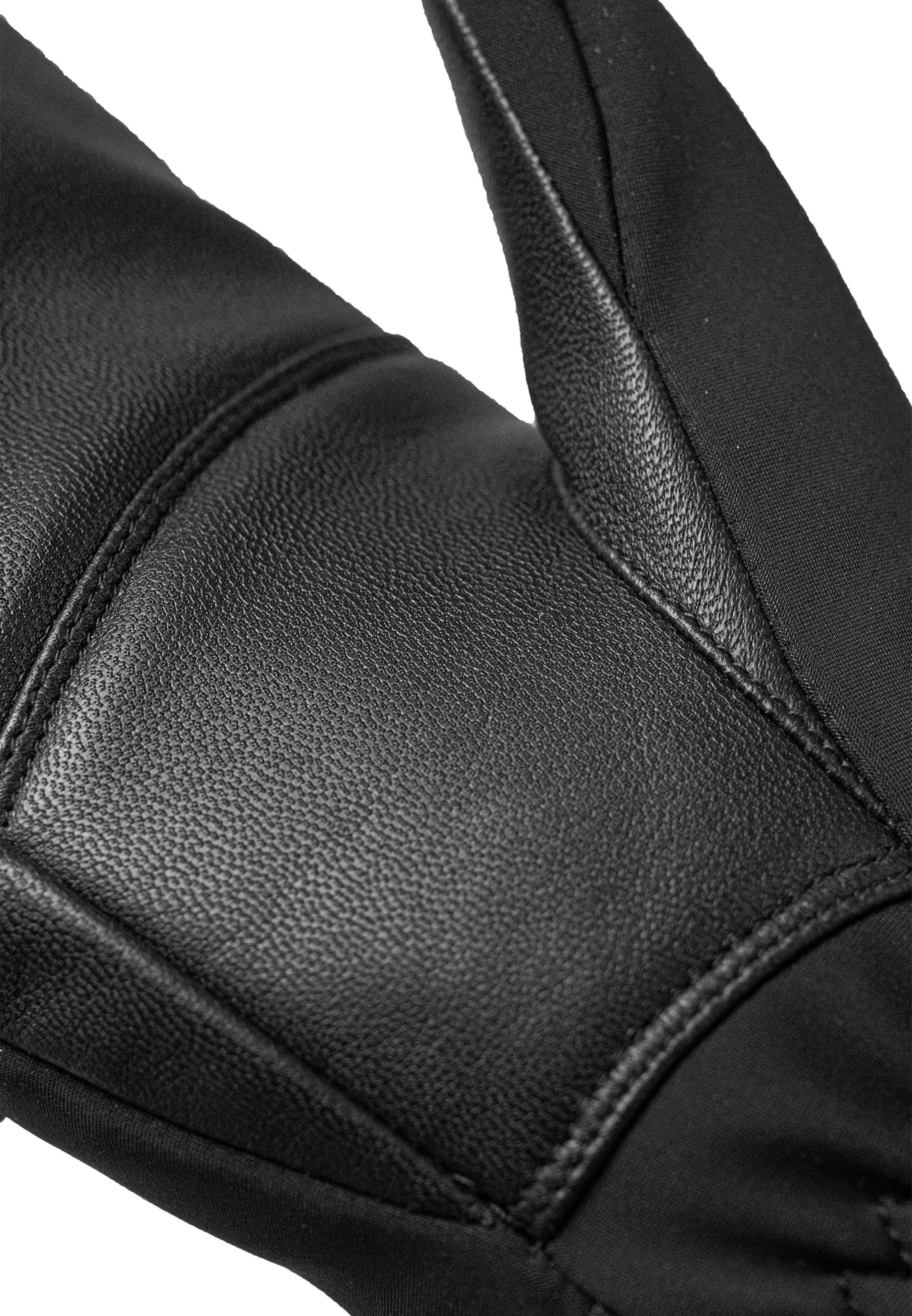 REUSCH Sporthandschoenen 'Tiffany' in Zwart