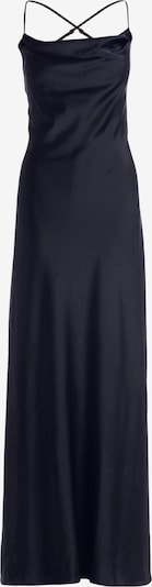 Vera Mont Vakarkleita, krāsa - tumši zils, Preces skats