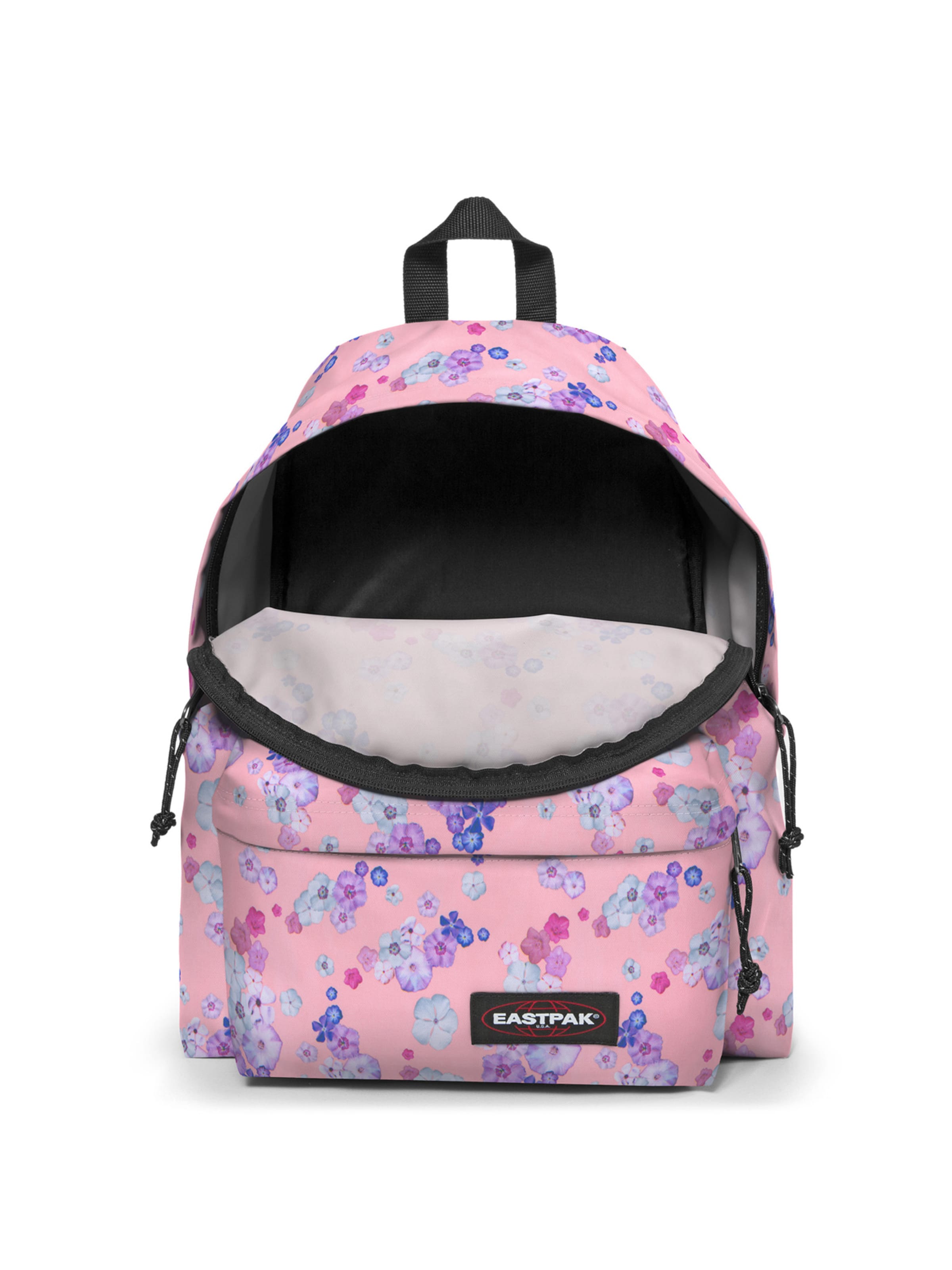 EASTPAK Plecak '6E09' w kolorze różowy