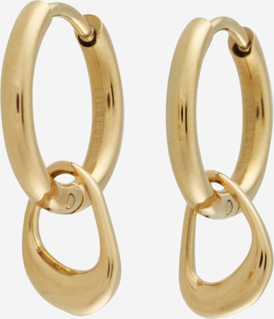 Liebeskind Berlin Earrings in Gold, Item view