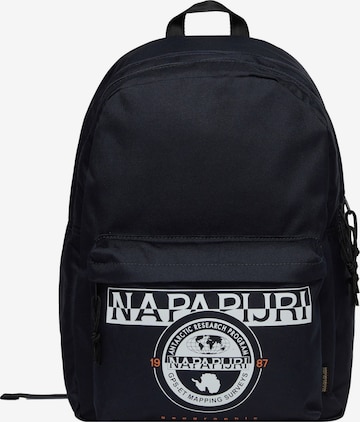 NAPAPIJRI Backpack 'H-BOUSSINE' in Blue: front