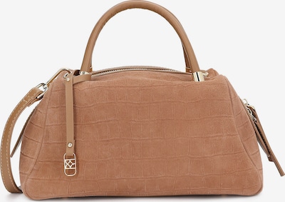 Rankinė su ilgu dirželiu iš Kazar, spalva – šviesiai ruda, Prekių apžvalga