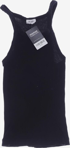 RedOne Top & Shirt in M in Black: front