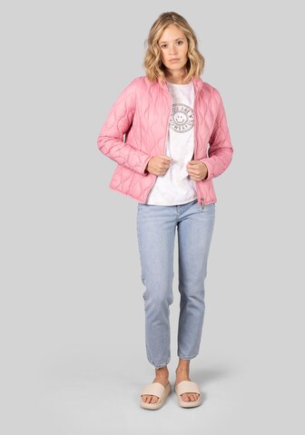 Fuchs Schmitt Jacke in Pink