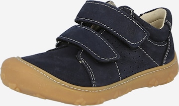 Pepino Sneakers 'Tony' in Blauw: voorkant