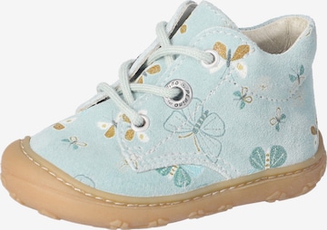 PEPINO by RICOSTA Lauflernschuh in Blau: Vorderseite